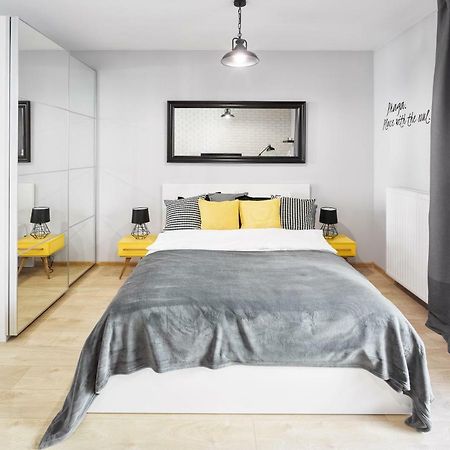 Atelier Apartamenty Praga No. 1 Warsaw Luaran gambar