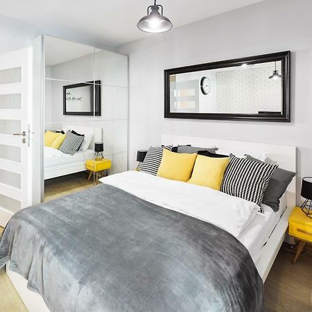 Atelier Apartamenty Praga No. 1 Warsaw Luaran gambar