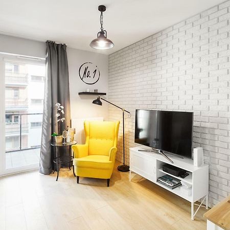 Atelier Apartamenty Praga No. 1 Warsaw Luaran gambar