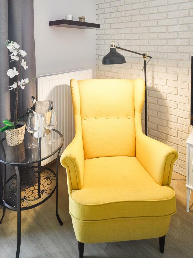 Atelier Apartamenty Praga No. 1 Warsaw Luaran gambar