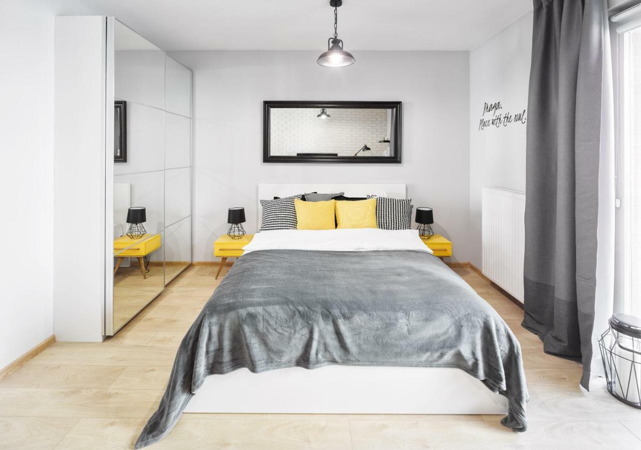 Atelier Apartamenty Praga No. 1 Warsaw Luaran gambar