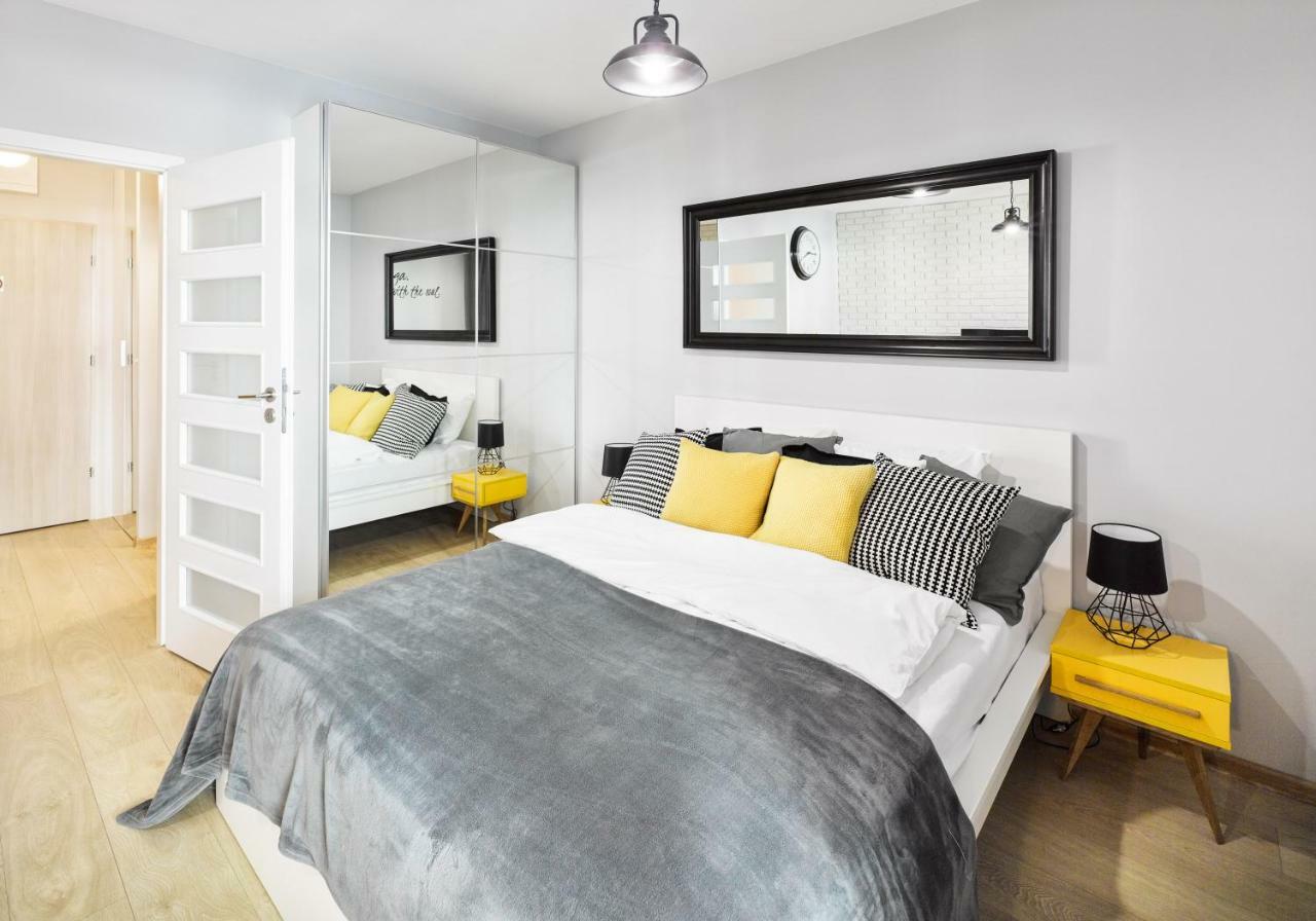 Atelier Apartamenty Praga No. 1 Warsaw Luaran gambar